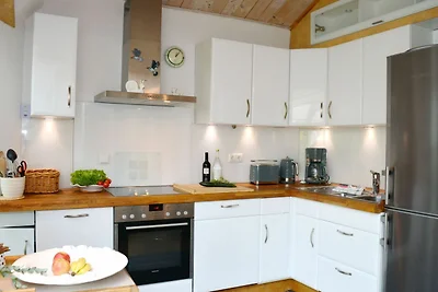 Casa vacanze Vacanza di relax Prien