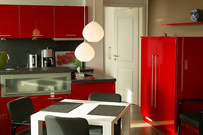 Vakantieappartement Gezinsvakantie Wilhelmshaven