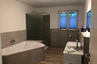 Vakantieappartement Gezinsvakantie Bansin