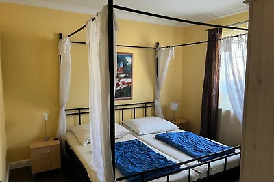 Ferienwohnung Ostseetraum-2 SZ bis max.