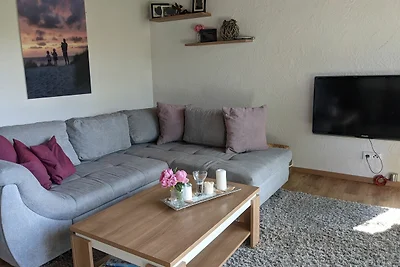 Ferienhaus Edersee Panorama