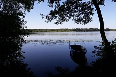 Vakantiehuis Ontspannende vakantie Wendisch Rietz