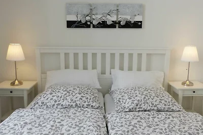 Vakantieappartement Gezinsvakantie Warnemünde