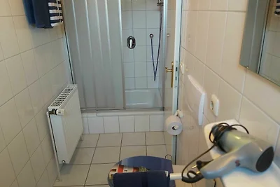 Ferienhaus Ankerliebe