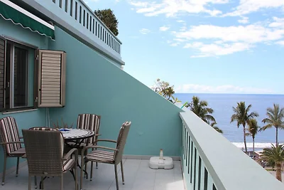 Vakantieappartement Gezinsvakantie Los Llanos de Aridane