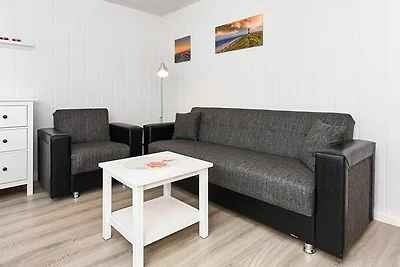 Ferienwohnung Sanddorn