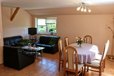 Vakantieappartement Gezinsvakantie Ellingstedt