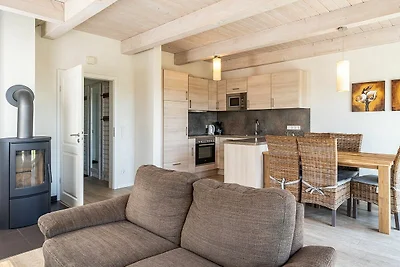 DAG-915 - Reihenendhaus mit Sauna und Strandk...