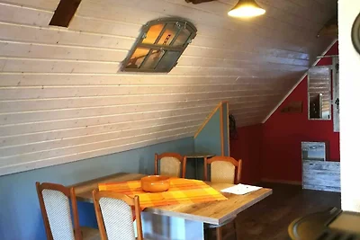 KOS-Ferienwohnung Gummert-Ferienwohnung oben