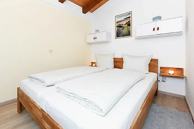 Appartamento Vacanza con famiglia Bensersiel