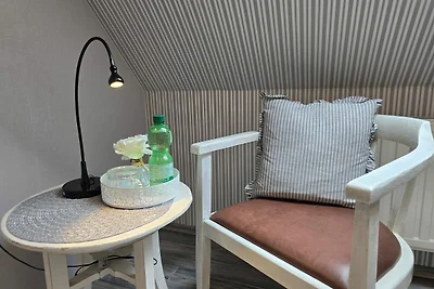 Pension Romantische vakantie Senftenberg