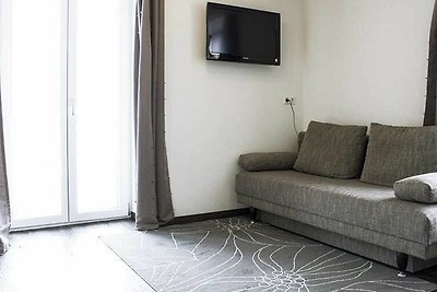 Komfort Doppelzimmer