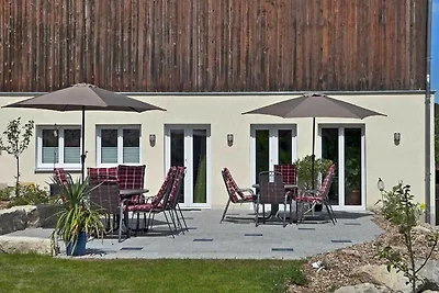 Appartement 2 mit Terrasse