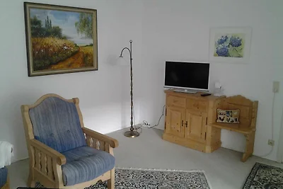 Ferienwohnung Christa Hahn