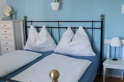 Ferienwohnung Blaumachen