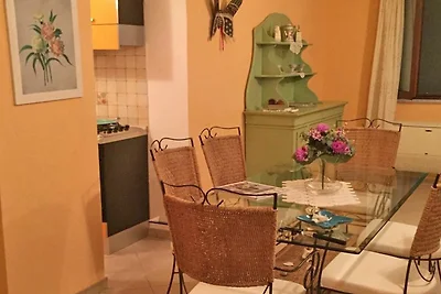 Appartamento Vacanza con famiglia Sassari