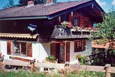 Vakantieappartement Gezinsvakantie Rottach-Egern