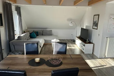 Vakantieappartement Gezinsvakantie Leer