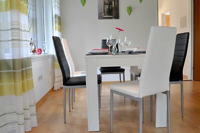 Vakantieappartement Gezinsvakantie Bad Bevensen