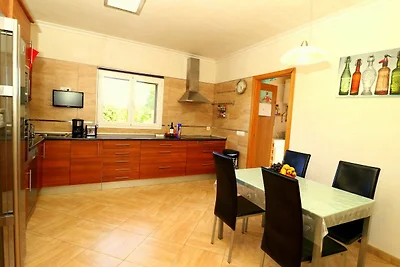 Appartamento Vacanza con famiglia Campos