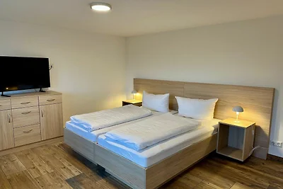 Besandung Ferienwohnung-301