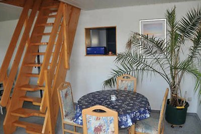 Vakantieappartement Gezinsvakantie Saal in Vorpommern