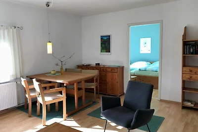 Appartamento Vacanza con famiglia Glücksburg