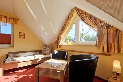 Vakantieappartement Gezinsvakantie Trassenheide