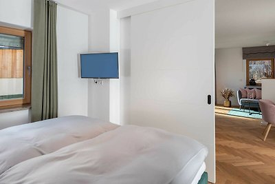 Exklusive und stylische Ferienwohnung