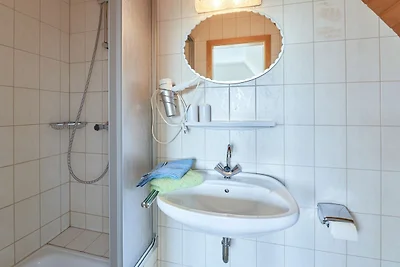 Vakantieappartement Gezinsvakantie Südermarsch