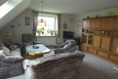 Vakantieappartement Gezinsvakantie Elpersbüttel