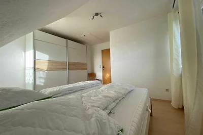 Vakantiehuis Ontspannende vakantie Friedrichskoog