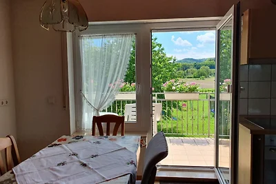Appartamento Vacanza con famiglia Endingen