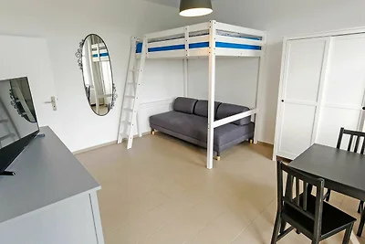 05 Ferienwohnung Ida mit Balkon und...
