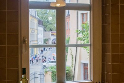 Apartment Victoria 2 Schlafzimmer