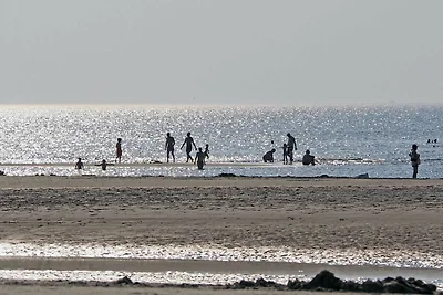 Apartamento Vacaciones familiares St. Peter-Ording