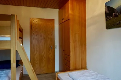 Ferienhaus 09-E mit Kachelofen