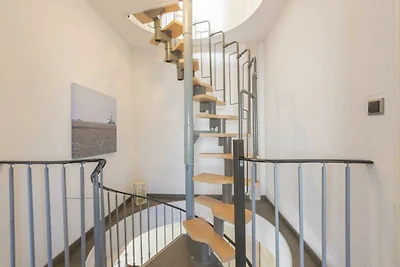 Vakantiehuis Ontspannende vakantie Friedrichskoog