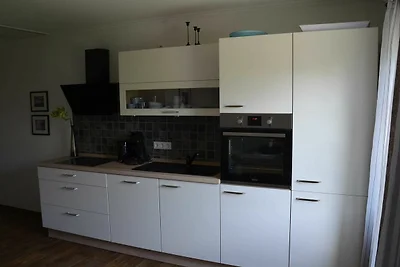 Vakantieappartement Gezinsvakantie Bunde