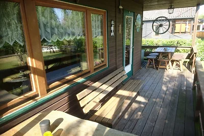 Ferienhaus Möwe