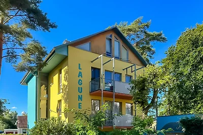 Appartement 1 - Ostsee