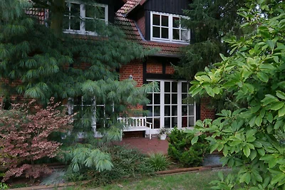 Ferienwohnung Seehausen