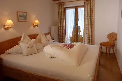 Appartamento Vacanza con famiglia Bad Wiessee