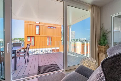 Vakantieappartement Gezinsvakantie Travemünde