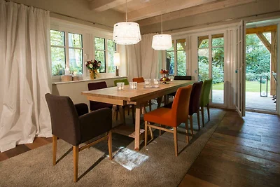 Casa vacanze Vacanza di relax Pinneberg