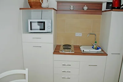 Ferienhaus mit Sonnenterrasse