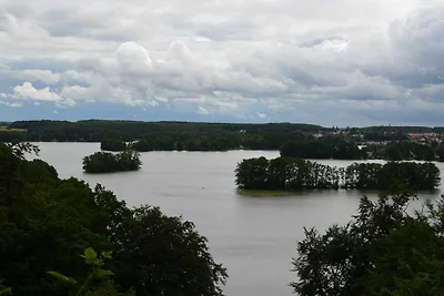 Ferienwohnung Dreetzsee
