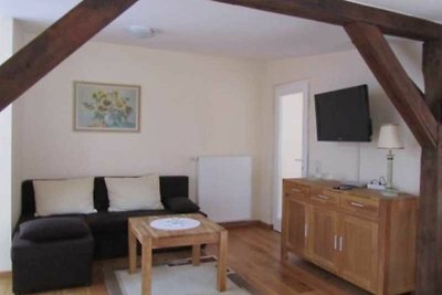 Stadtferienwohnung 1