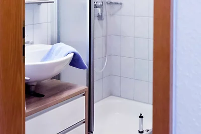 apartman za odmor Obiteljski odmor Todtnau