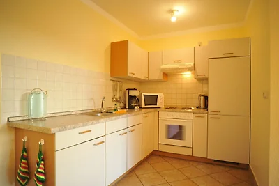 Ferienidyll Wald am Meer, App. 12